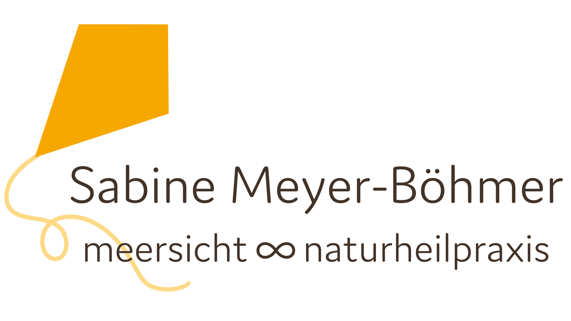 Sabine Meyer-Böhmer Logo